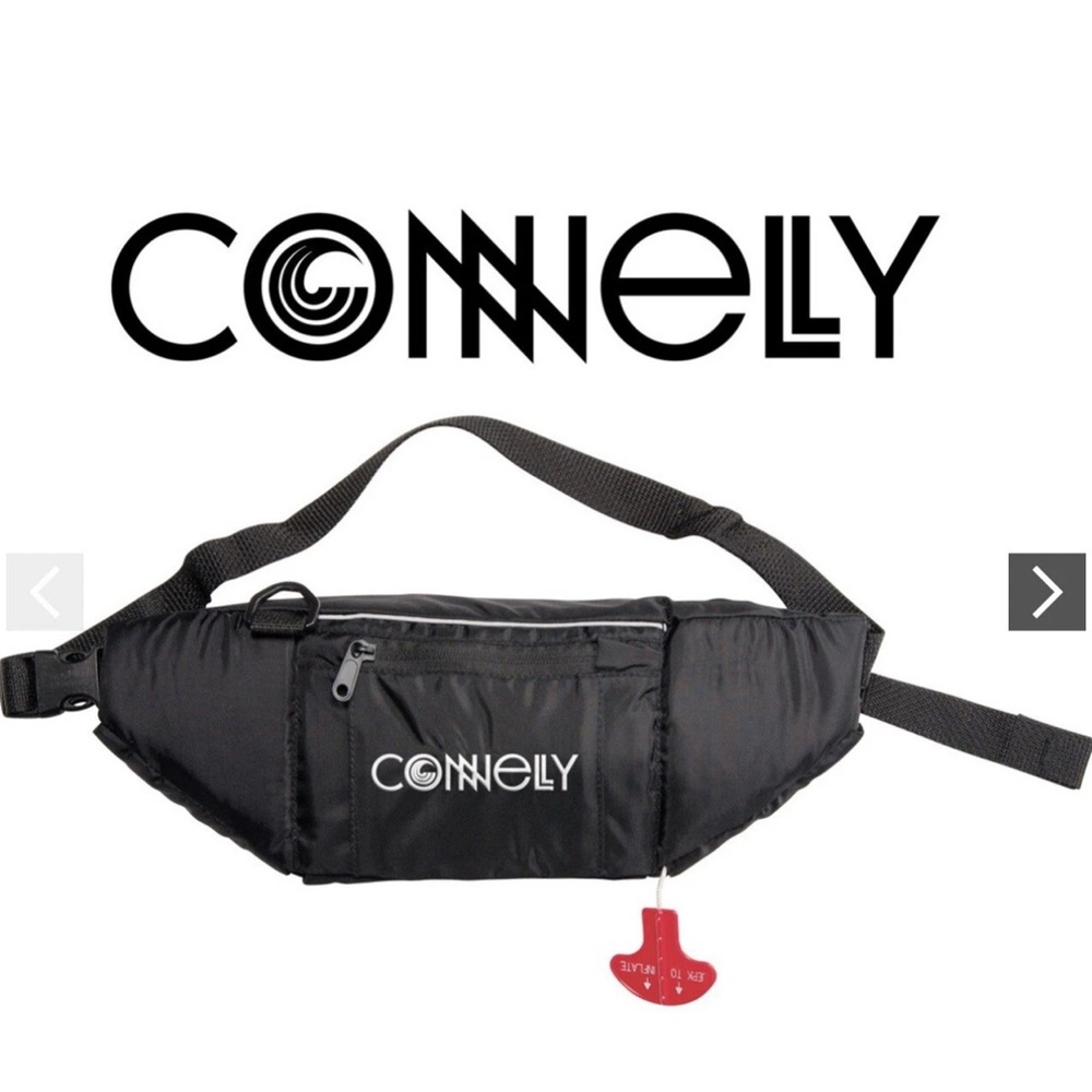 Connelly SUP Inflatable Belt Pack